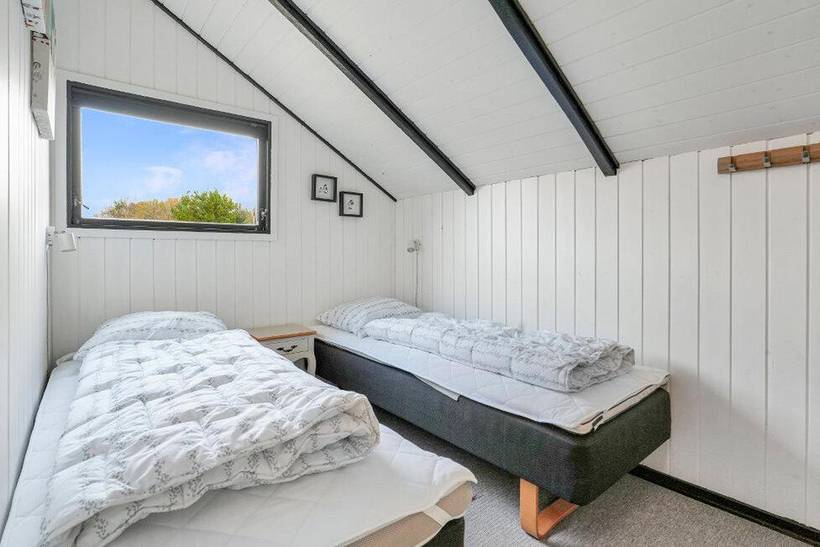 Foto von Ferienhaus JG12 in Bork Havn - Westjütland