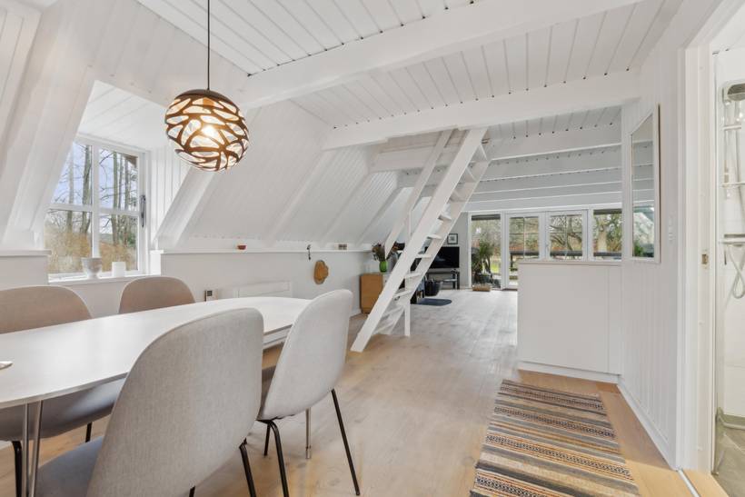 Foto von Ferienhaus JG13 auf Tranekær - Langeland