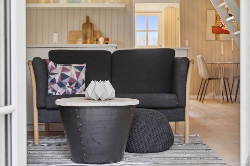 Foto von Ferienhaus JG13 auf Tranekær - Langeland