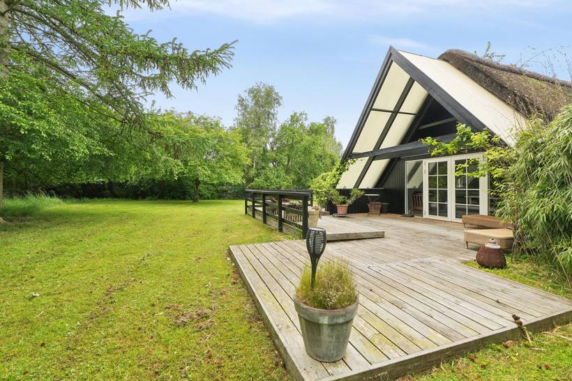 Foto von Ferienhaus JG13 auf Tranekær - Langeland