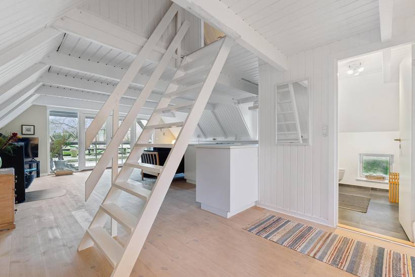 Foto von Ferienhaus JG13 auf Tranekær - Langeland