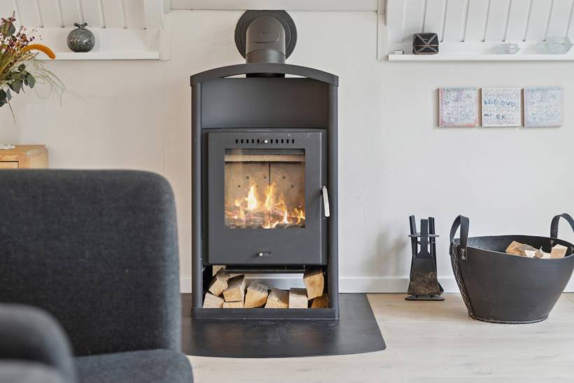 Foto von Ferienhaus JG13 auf Tranekær - Langeland