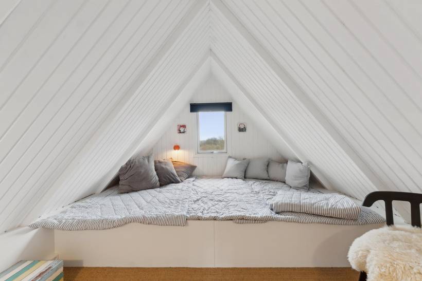 Foto von Ferienhaus JG13 auf Tranekær - Langeland