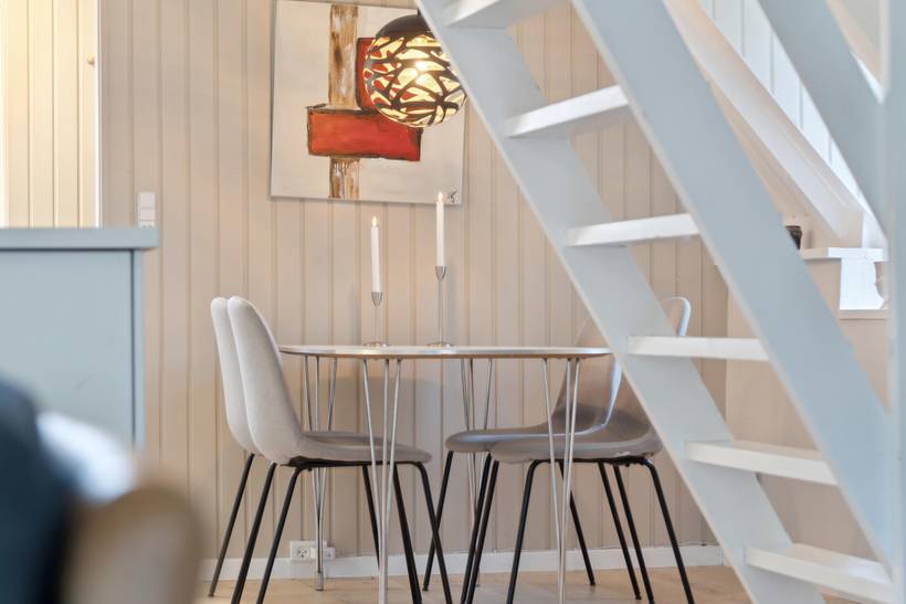 Foto von Ferienhaus JG13 auf Tranekær - Langeland