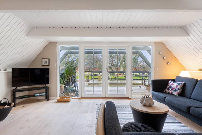 Foto von Ferienhaus JG13 auf Tranekær - Langeland