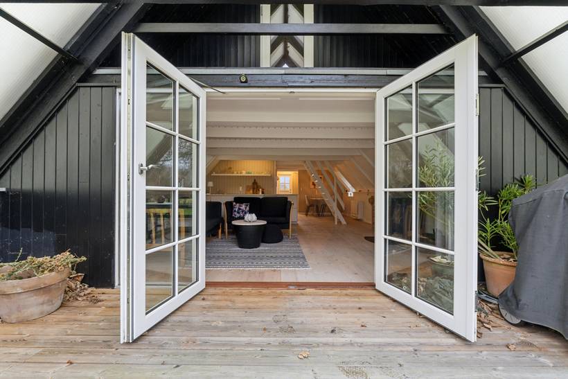 Foto von Ferienhaus JG13 auf Tranekær - Langeland