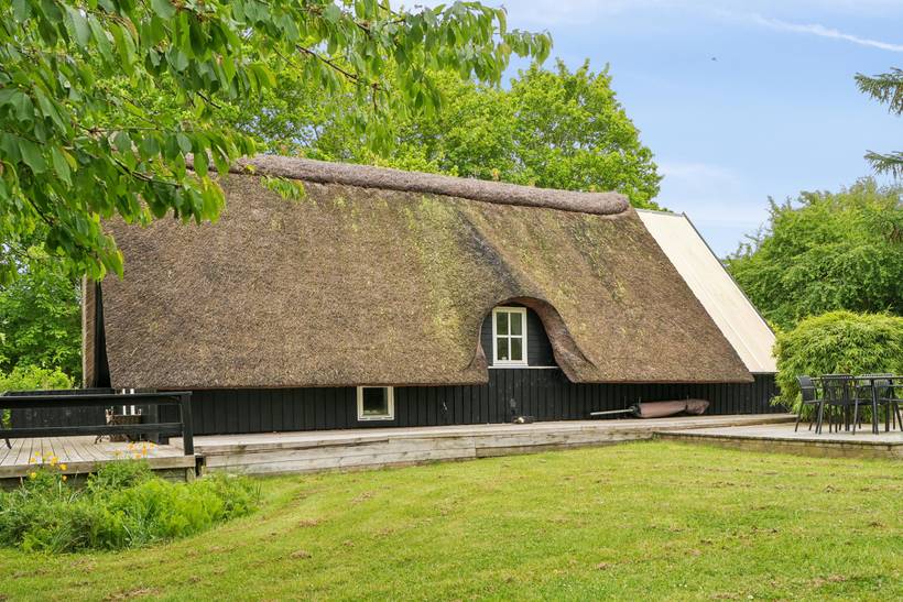 Foto von Ferienhaus JG13 auf Tranekær - Langeland