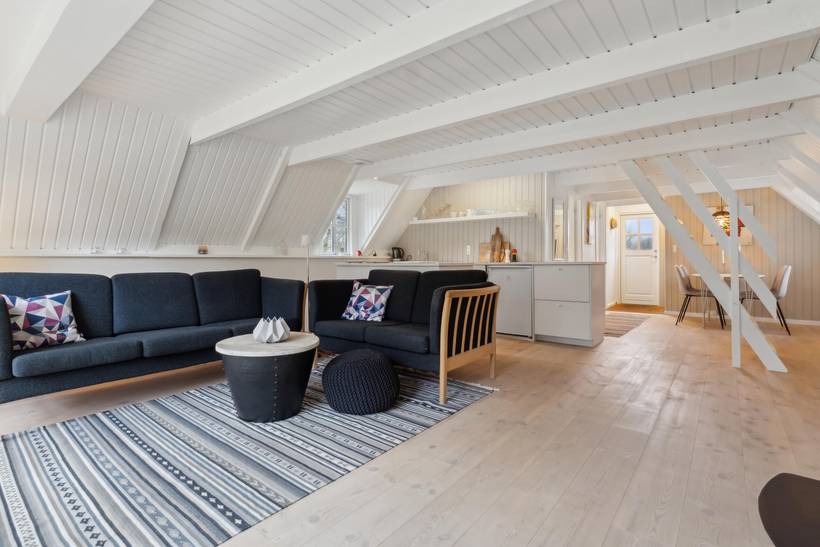Foto von Ferienhaus JG13 auf Tranekær - Langeland