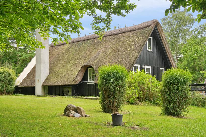 Foto von Ferienhaus JG13 auf Tranekær - Langeland