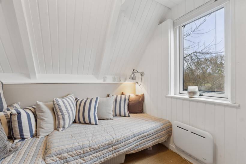 Foto von Ferienhaus JG13 auf Tranekær - Langeland