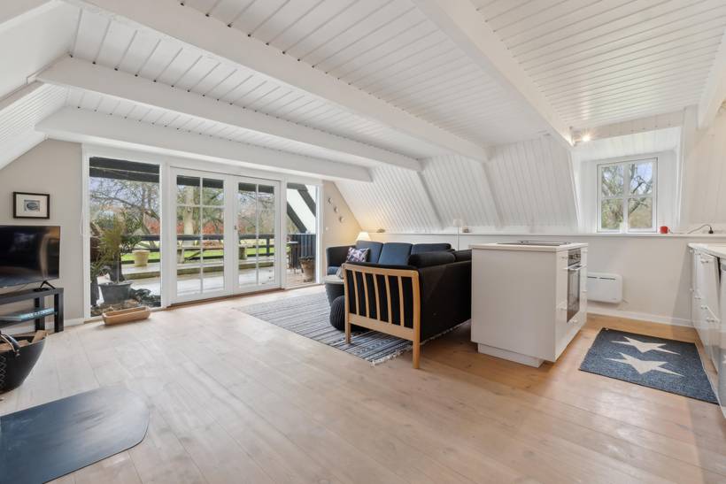 Foto von Ferienhaus JG13 auf Tranekær - Langeland