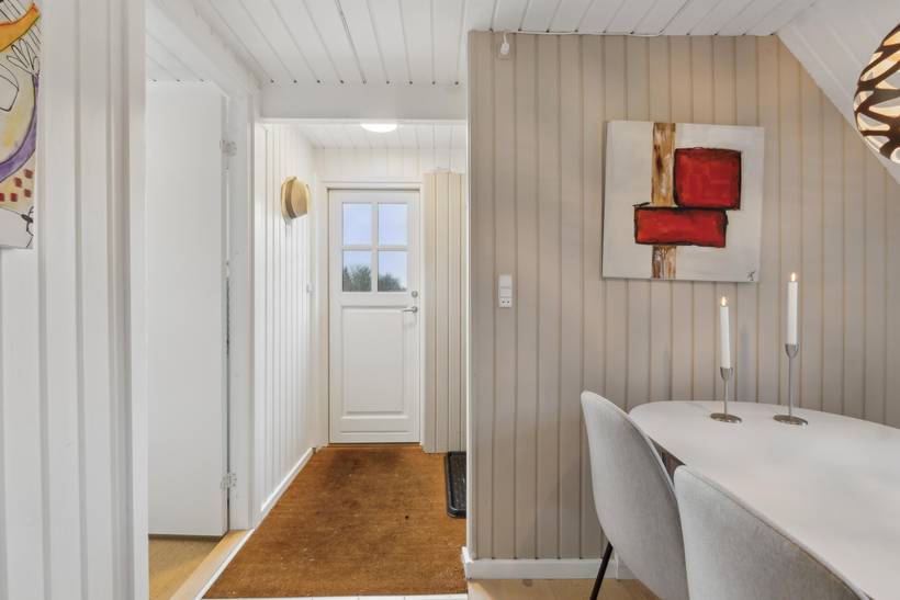 Foto von Ferienhaus JG13 auf Tranekær - Langeland