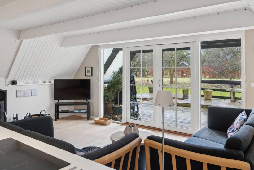 Foto von Ferienhaus JG13 auf Tranekær - Langeland
