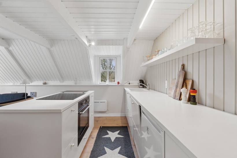 Foto von Ferienhaus JG13 auf Tranekær - Langeland