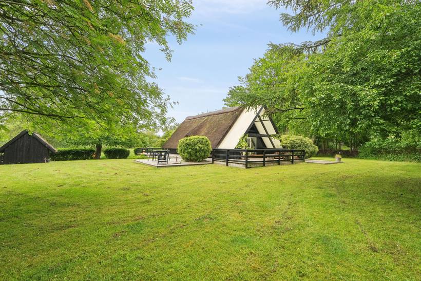 Foto von Ferienhaus JG13 auf Tranekær - Langeland