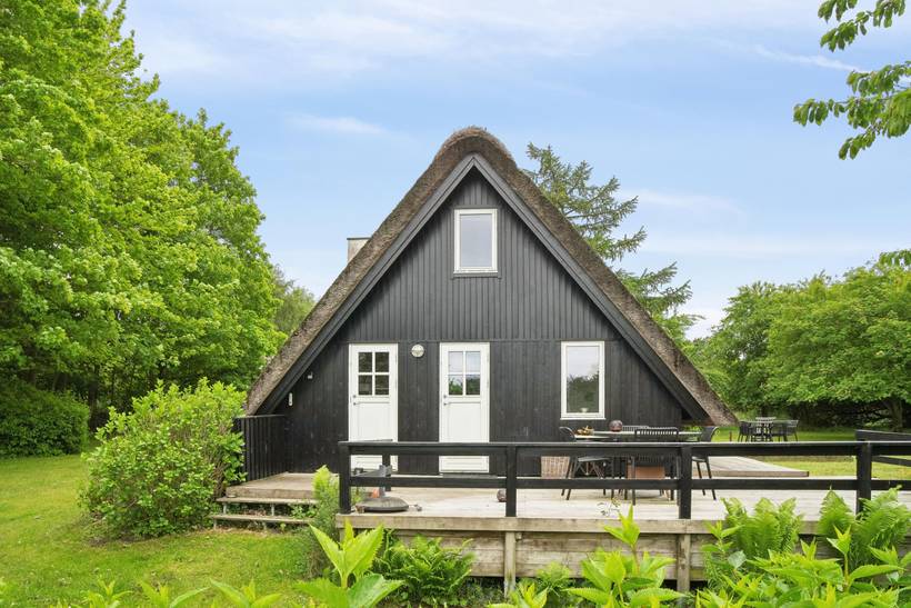 Foto von Ferienhaus JG13 auf Tranekær - Langeland