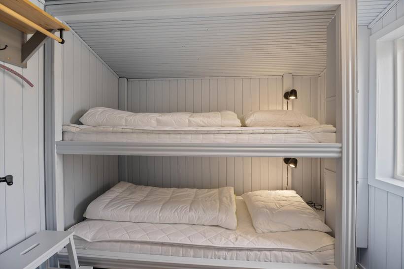 Foto von Ferienhaus JG16 in Houvig - Søndervig - Westjütland