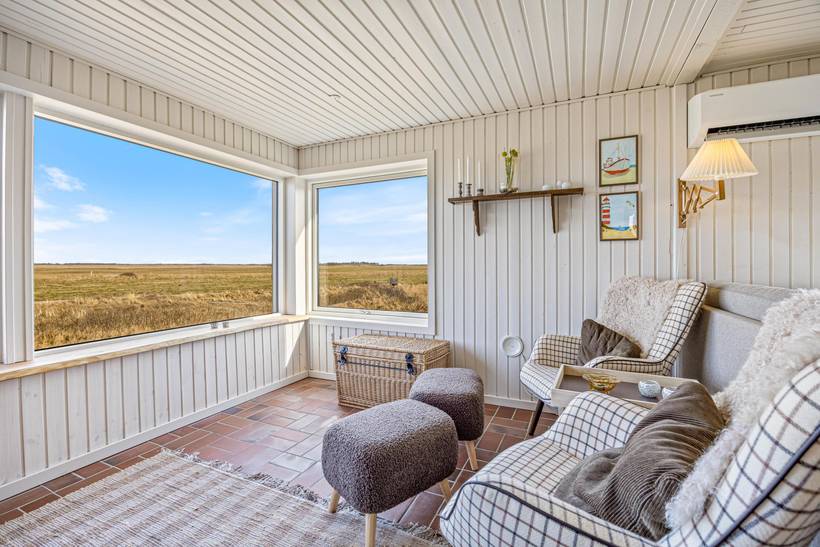 Foto von Ferienhaus JG16 in Houvig - Søndervig - Westjütland
