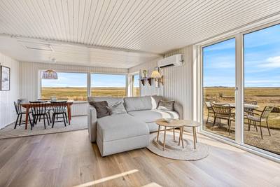 Vorschaubild von Ferienhaus JG16 in Houvig - Søndervig - Westjütland