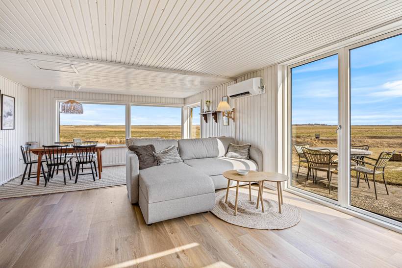 Foto von Ferienhaus JG16 in Houvig - Søndervig - Westjütland