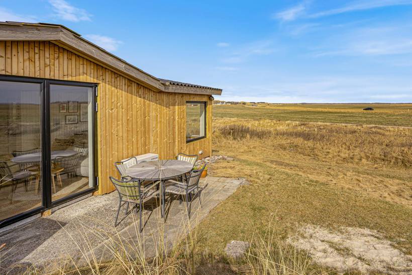Foto von Ferienhaus JG16 in Houvig - Søndervig - Westjütland
