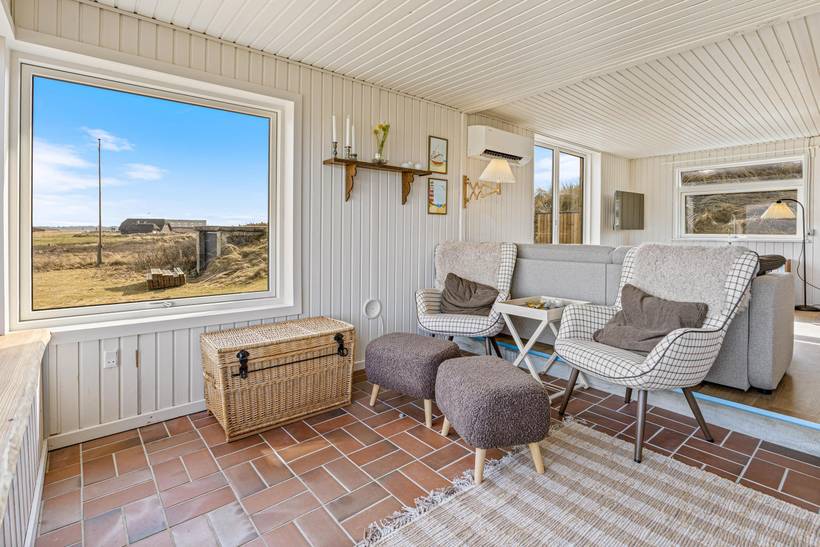 Foto von Ferienhaus JG16 in Houvig - Søndervig - Westjütland
