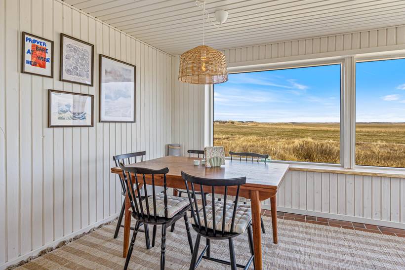 Foto von Ferienhaus JG16 in Houvig - Søndervig - Westjütland
