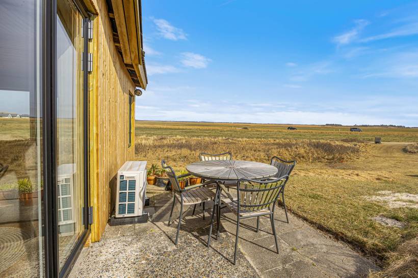 Foto von Ferienhaus JG16 in Houvig - Søndervig - Westjütland