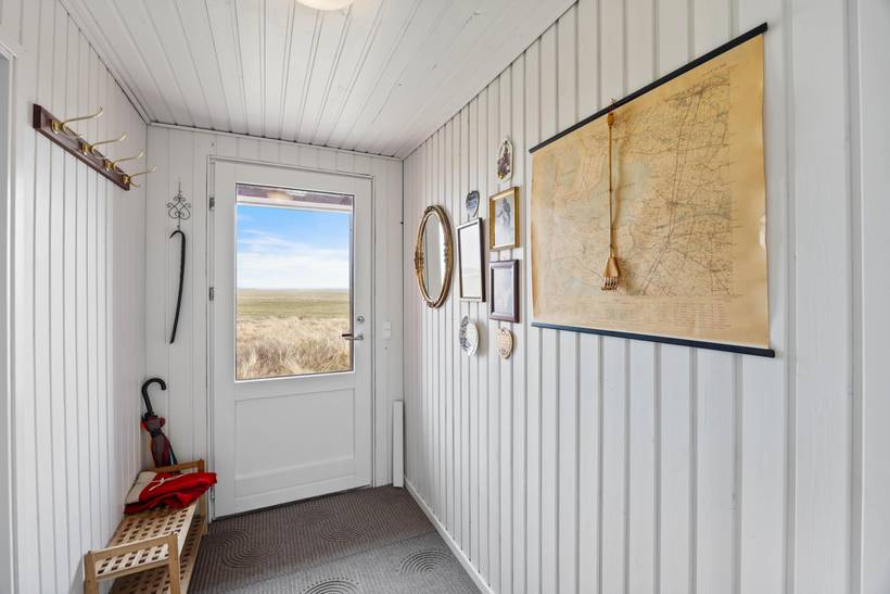 Foto von Ferienhaus JG16 in Houvig - Søndervig - Westjütland