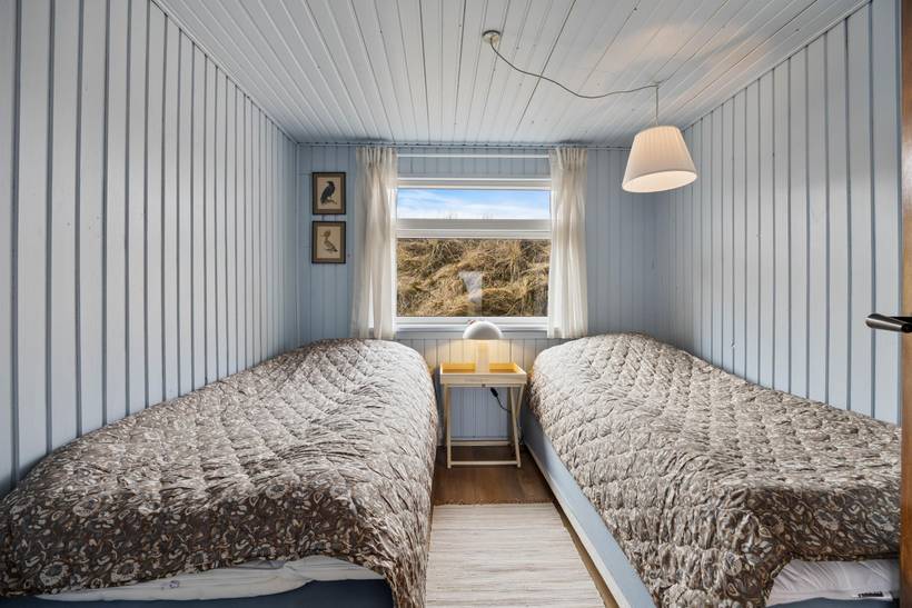 Foto von Ferienhaus JG16 in Houvig - Søndervig - Westjütland