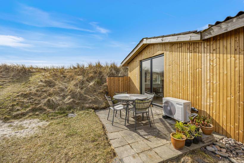Foto von Ferienhaus JG16 in Houvig - Søndervig - Westjütland