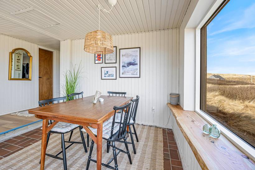 Foto von Ferienhaus JG16 in Houvig - Søndervig - Westjütland