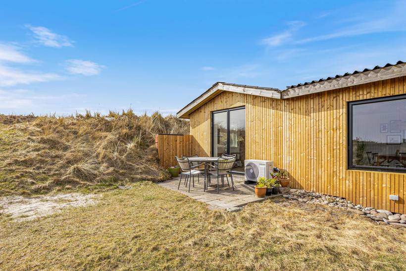 Foto von Ferienhaus JG16 in Houvig - Søndervig - Westjütland