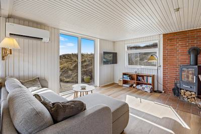 Vorschaubild von Ferienhaus JG16 in Houvig - Søndervig - Westjütland