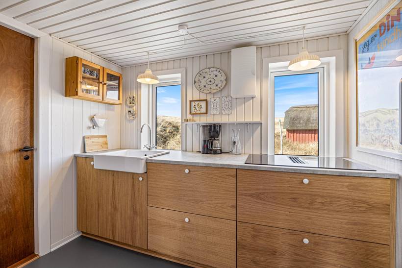 Foto von Ferienhaus JG16 in Houvig - Søndervig - Westjütland