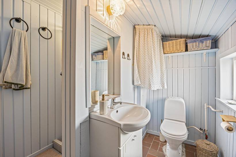 Foto von Ferienhaus JG16 in Houvig - Søndervig - Westjütland