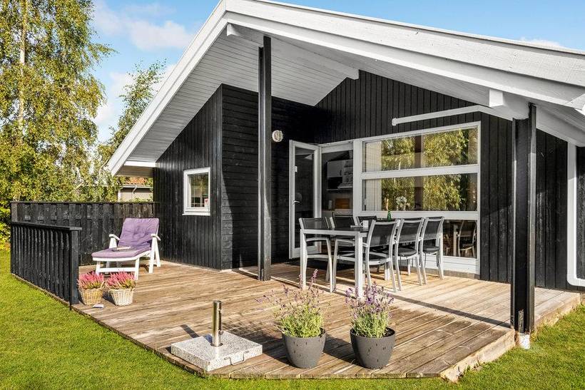 Foto von Ferienhaus JG19 in Marielyst - Falster