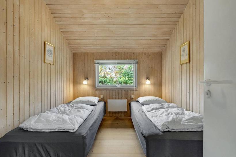 Foto von Ferienhaus JG19 in Marielyst - Falster