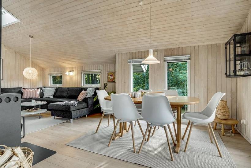 Foto von Ferienhaus JG19 in Marielyst - Falster