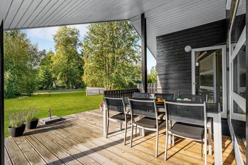 Foto von Ferienhaus JG19 in Marielyst - Falster
