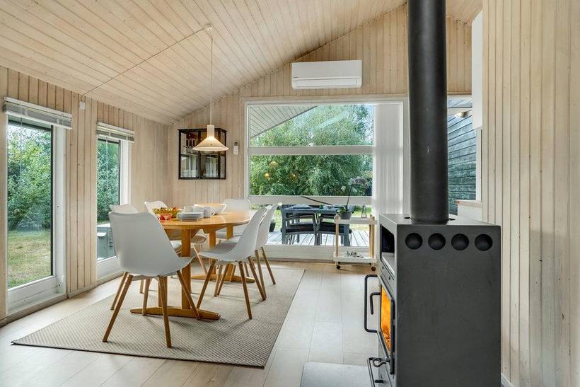 Foto von Ferienhaus JG19 in Marielyst - Falster