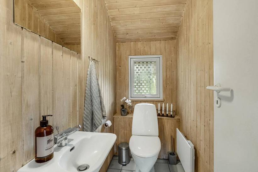 Foto von Ferienhaus JG19 in Marielyst - Falster
