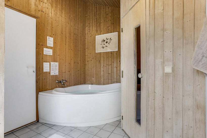 Foto von Ferienhaus JG19 in Marielyst - Falster