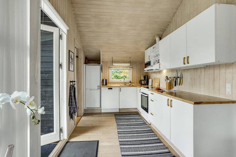 Foto von Ferienhaus JG19 in Marielyst - Falster