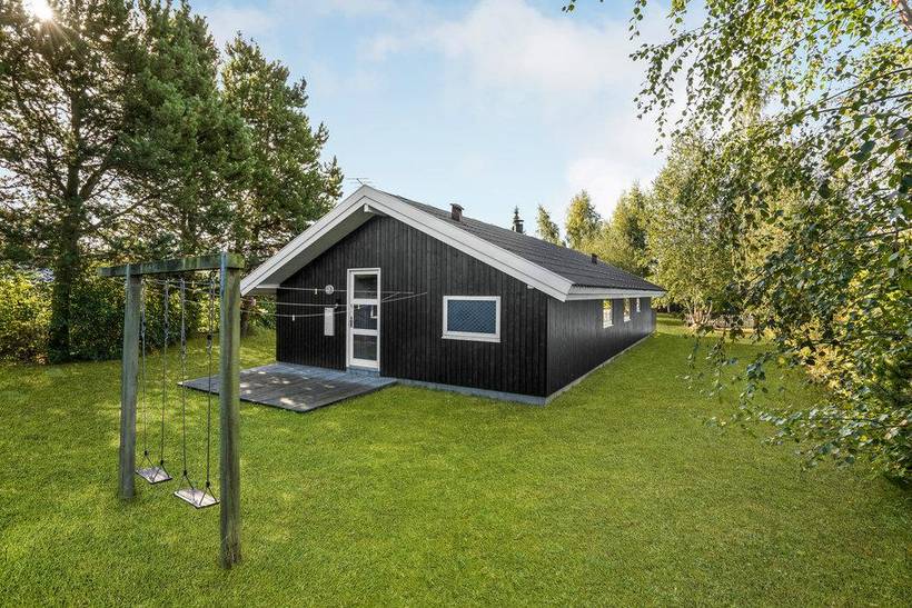 Foto von Ferienhaus JG19 in Marielyst - Falster