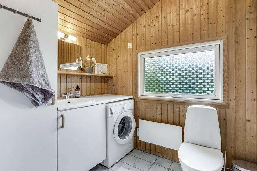 Foto von Ferienhaus JG19 in Marielyst - Falster