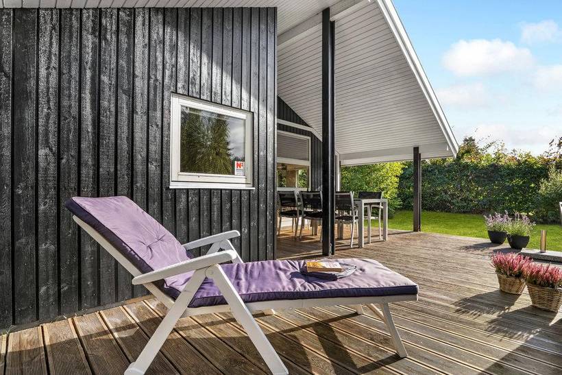 Foto von Ferienhaus JG19 in Marielyst - Falster