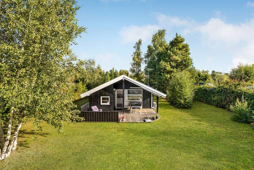 Foto von Ferienhaus JG19 in Marielyst - Falster
