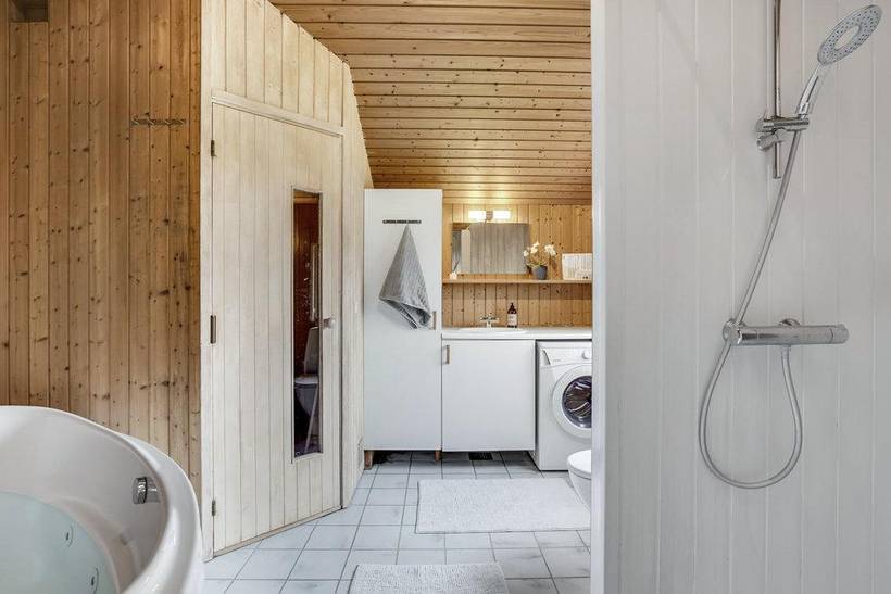Foto von Ferienhaus JG19 in Marielyst - Falster