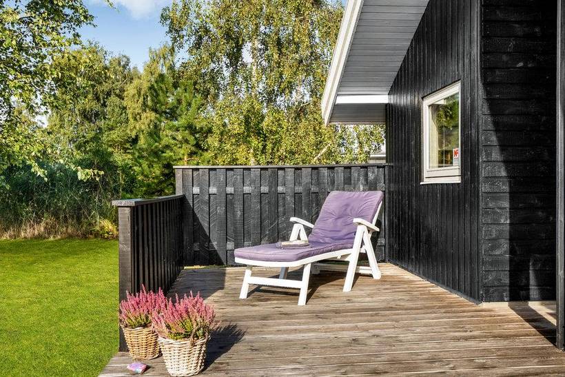 Foto von Ferienhaus JG19 in Marielyst - Falster